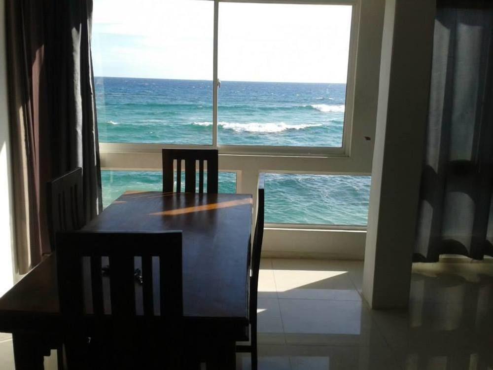 Sea Villa Unawatuna Luaran gambar