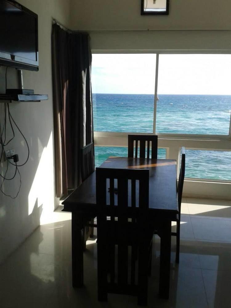 Sea Villa Unawatuna Luaran gambar